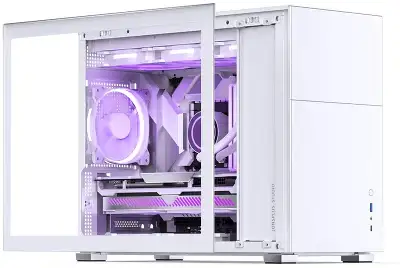 JONSBO D31 STD White