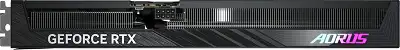Видеокарта Gigabyte PCI-E 5.0 GV-N506TAORUS E-16GD 1.0 NVIDIA GeForce RTX 5060TI 16Gb 128bit GDDR7 2722/28000 HDMIx1 DPx3 HDCP Ret