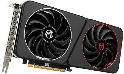 Видеокарта MAXSUN Intel Arc B580 Milestone 12G DDR6, 192bit, 3* DP/HDMI, 2FAN RTL