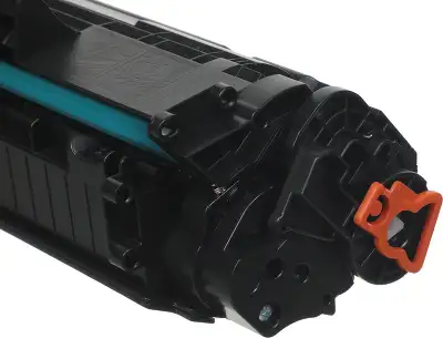 Картридж лазерный Cactus CS-Q2612AS Q2612A черный (2000стр.) для HP LJ 1010/1012/1015/1018/1020/1020Plus/1022/3015/3020