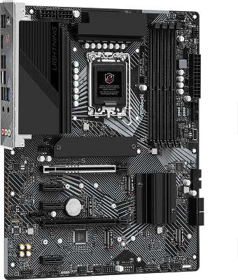 Материнская плата ATX LGA1700 ASRock Z790 PG LIGHTNING/D4