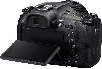 Цифровая фотокамера Sony Cyber-shot™ DSC-RX10M4