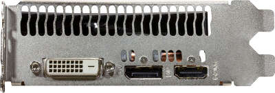 Видеокарта PowerColor AMD Radeon RX 5500XT 4Gb GDDR6 PCI-E DVI, HDMI, DP