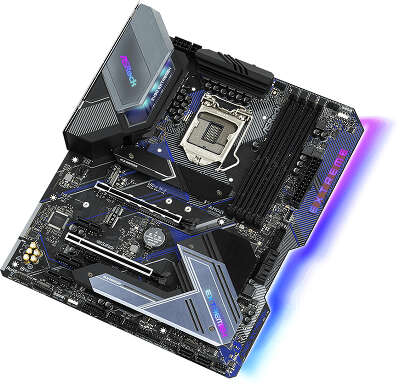 Материнская плата ATX LGA1200 ASRock Z490 Extreme4