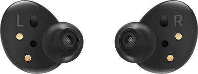 Беспроводные наушники Samsung Galaxy Buds 2 [SM-R177N], чёрные