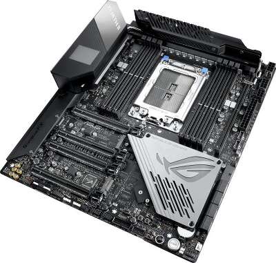 Материнская плата ATX LGATRX4 ASUS ROG Zenith II Extreme