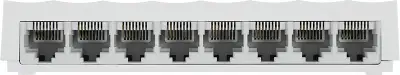 Коммутатор TP-LINK LS1008