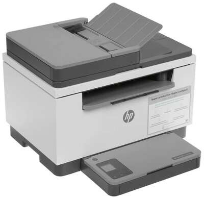 HP LaserJet M236sdn (9YG08A) {A4, принтер/сканер/копир, 600dpi, 29ppm, 64Mb, ADF40, Duplex, Lan, USB}