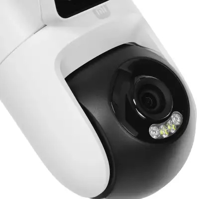 Камера наружного наблюдения Xiaomi Outdoor Camera CW500 Dual EU