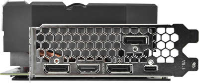 Видеокарта Palit nVidia GeForce RTX 2070 JetStream 8Gb GDDR6 PCI-E HDMI, 3DP