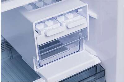 Холодильник SJXG55PMSL SHARP