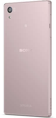 Смартфон Sony E6653 Xperia™ Z5, розовый
