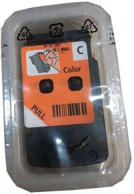 Печатающая головка CANON PIXMA G1400/2400/3400/4400 цветная (0694C002/QY6-8018/QY6-8006)