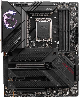 Материнская плата ATX LGA1700 MSI MPG Z790 CARBON WIFI