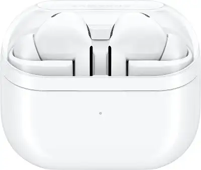 Гарнитура внутриканальные Samsung Galaxy Buds 3 Pro белый беспроводные bluetooth в ушной раковине (SM-R630NZWACIS)