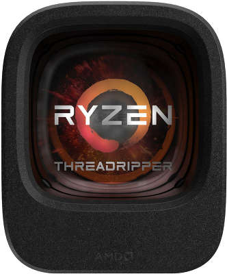 Процессор AMD Ryzen Threadripper 1950X WOF sTR4 (4.0Gh max) Box без кулера