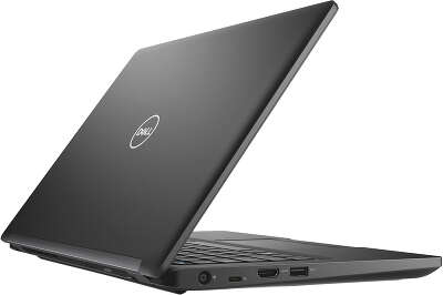 Ноутбук Dell Latitude 5290 12.5" HD i3 8130U/4/500/WF/BT/Cam/W10Pro
