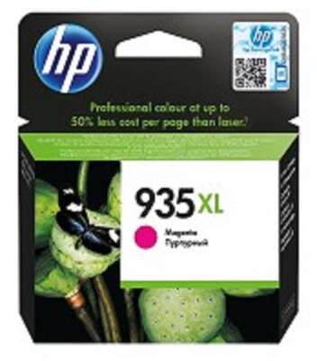 HP C2P25AE Картридж №935XL, Magenta {Officejet Pro 6830, (825стр.)}