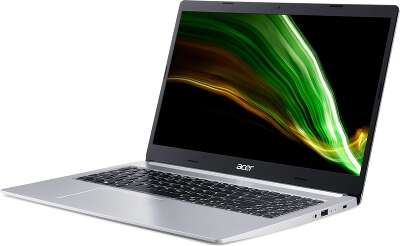 Ноутбук Acer Aspire A515-45 15.6" FHD IPS R 3 5300U/8/256 SSD/Dos