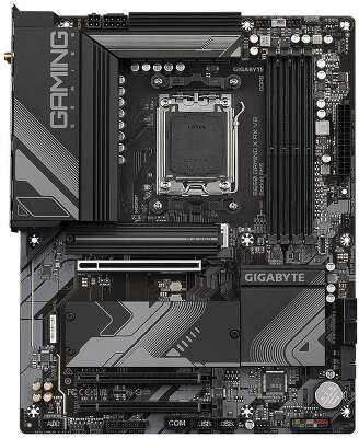Материнская плата Gigabyte B650 GAMING X AX V2, RTL