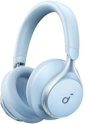 Наушники беспроводные Anker Soundcore Space One A3035, Blue [A3035G31-BL]