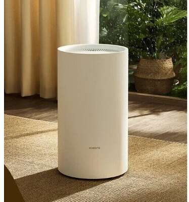 Осушитель воздуха Xiaomi Smart Dehumidifier Lite (BHR8374EU)