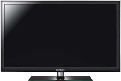 ЖК телевизор Samsung 46" UE46D5520RW LED