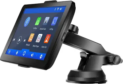 Автомобильный монитор Digma Smart Play 600 7" 600x1024
