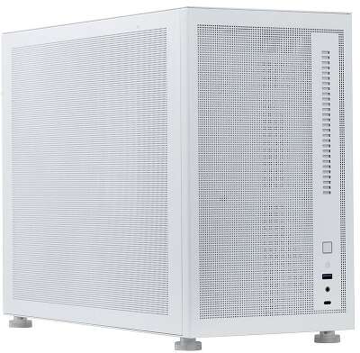 1STPLAYER MIKU Mi6 White / Mi6-WH