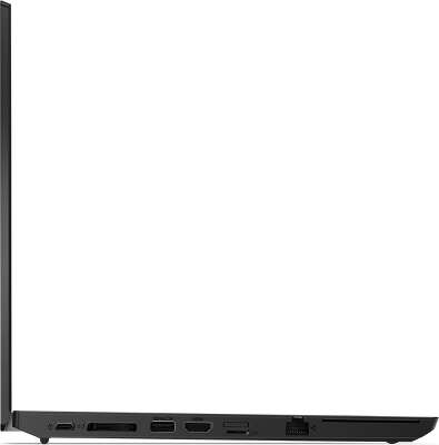 Ноутбук Lenovo ThinkPad L14 G2 14" FHD Touch IPS i7 1165G7/16/256 SSD/W10Pro Eng KB