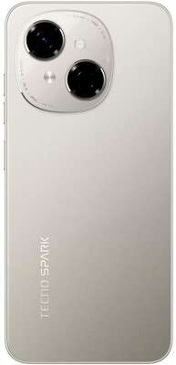 Смартфон Tecno SPARK Go 1 4+128Gb золотистый