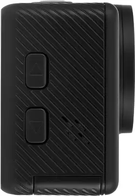 Экшн-камера Digma DiCam 850 черный