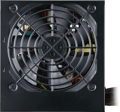 Блок питания 600W Cooler Master MasterWatt Lite, 600W, ATX, 120mm