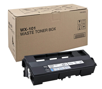 Бункер для отработанного тонера Konica Minolta waste toner container bizhub С220/280/360 50 000 pages