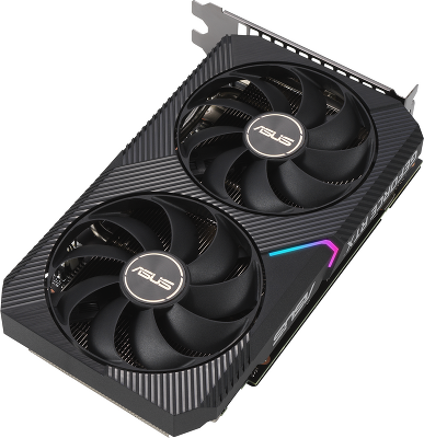 ASUS DUAL-RTX3060-O12G-V2