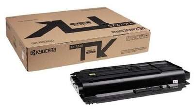 Kyocera-Mita TK-7225 Тонер-Картридж {TASKalfa 4012i, (35 000стр.)}