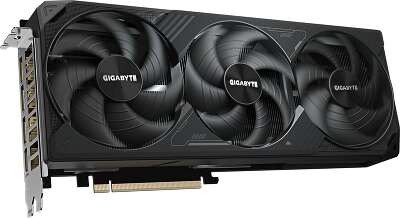 Видеокарта Gigabyte RTX5070Ti WINDFORCE OC SFF 16GB GDDR7 256bit 3xDP HDMI 3FAN RTL