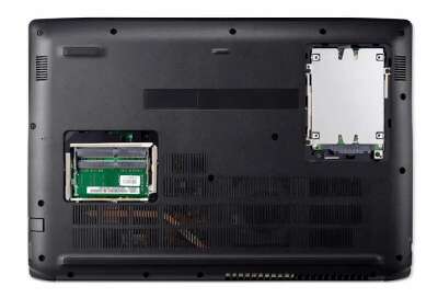 Ноутбук Acer Aspire A315-41-R2S6 15.6" HD R 3 2200U/4/1000/WF/BT/Cam/W10