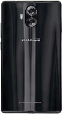 Смартфон Doogee MIX LITE, Black