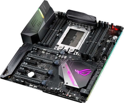 Мат. плата Asus ROG ZENITH EXTREME