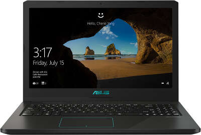 Ноутбук ASUS M570DD-DM052 15.6