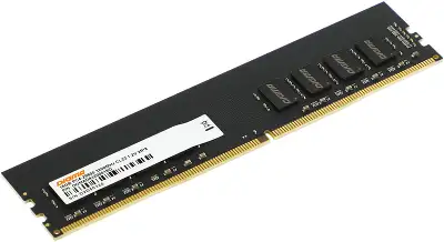 Память DDR4 16GB 3200MHz Digma DGMAD43200016D RTL PC4-25600 CL22 DIMM UDIMM 288-pin 1.2В dual rank Ret