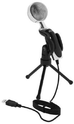 RITMIX RDM-127 USB Black