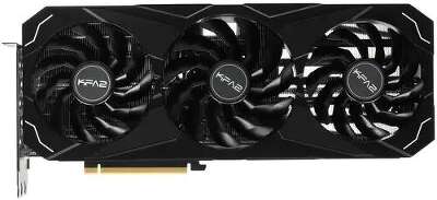 Видеокарта KFA2 NVIDIA nVidia GeForce RTX 4070Ti ST 1-Click OC 12Gb DDR6X PCI-E HDMI, 3DP