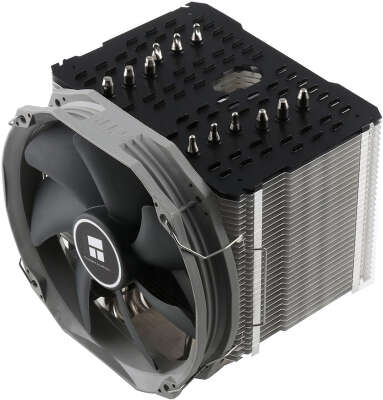 Кулер для процессора Thermalright Macho Rev.C Plus [MACHO-C-PLUS]