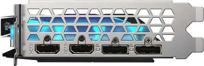 Видеокарта GIGABYTE AMD Radeon RX 6900 XT Aorus Xtreme WATERFORCE WB 16Gb DDR6 PCI-E 2HDMI, 2DP
