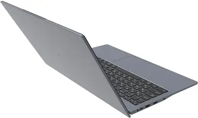 Ноутбук Digma Pro Cursus Ryzen 5 3500U 16Gb SSD512Gb AMD Radeon Vega 8 15.6