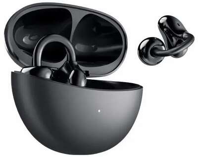Гарнитура EARBUDS CLIP 5504ABYC MAK-ME00 BLACK HONOR CHOICE