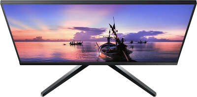 Монитор 27" Samsung T35F LF27T350FHUXEN IPS FHD D-Sub, HDMI