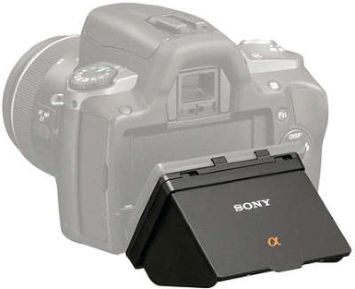 Бленда для ЖК-экрана Sony SH-L1AM
